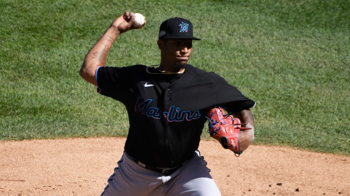 sixto sanchez
